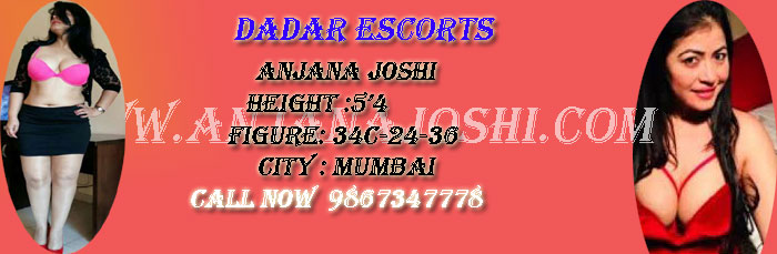 Dadar Escorts